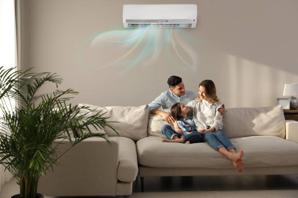HVAC Supply and Distribution