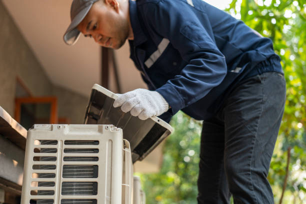 Best Ductless Mini-Split Systems in Viola, IL