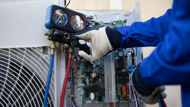 Best Thermostats and Smart Controls in Viola, IL